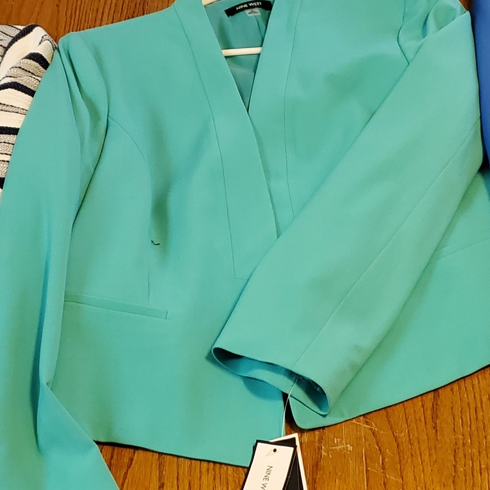 Women's blazer